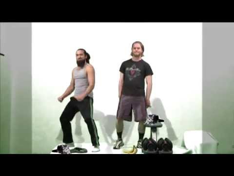 Let's Move!! with Diggy Splash feat. Josh Wrong "BROTIVATION"