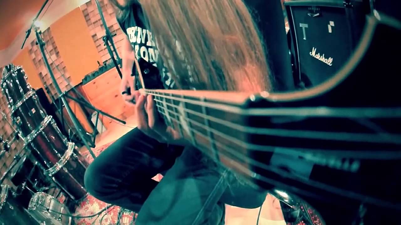 IN ARKADIA - "Skinning The Slaves" OFFICIAL VIDEO 2013