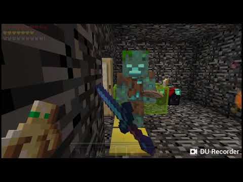 Herobrine nos está retando?