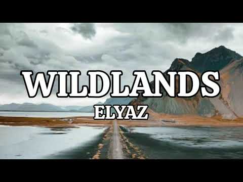 ELYAZ - Wildlands (Lyrics) Video