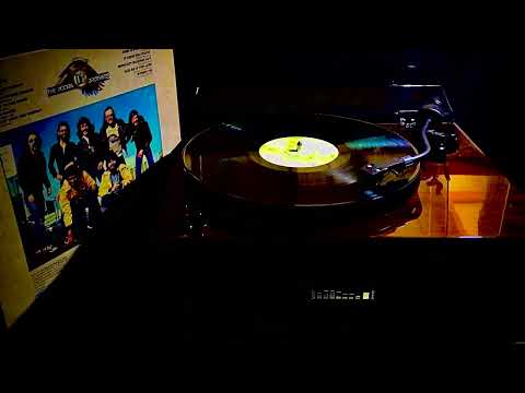 The Doobie Brothers  “It keeps You Runnin’ “ vinyl