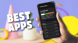 🔥 7 Useful Android Apps You NEED to Try in 2026! 🤯