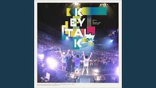 ASTRO (横浜アリーナ ワンマンライブ2017)