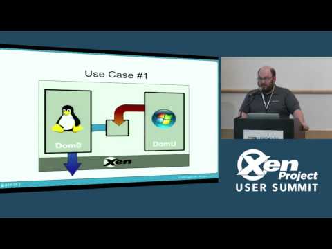 Unikernels: Who, What, Where, When, Why -  Adam Wick, Galois