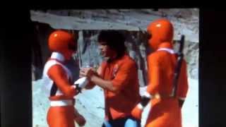 Power Rangers Wild Force Forever Red Part 6