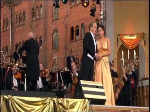 Heiko Reissig & Sarah Hershkovitz (USA) - Wenn ich abends schlafen geh