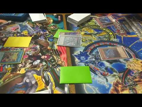 Rosario Lanza Vs Giuseppe Amandorla - Zoodiac Vs Dino Yang Zing Game 3