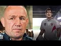 Neil Back: What Martin Johnson Did Just Before The 2003 Rugby World Cup Final | RugbyPass