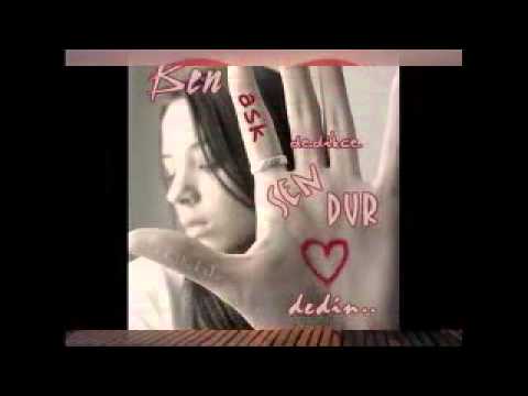 Arsız Kral FT miss Özge (GÜLMÜYOR GÖZLERİN)