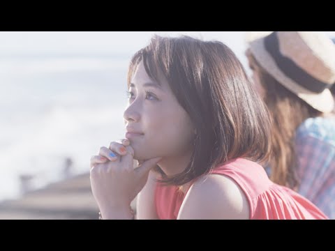 大原櫻子 - 真夏の太陽（Music Video Short ver.)