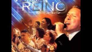 Magnifico Rey - Marcos Barrientos