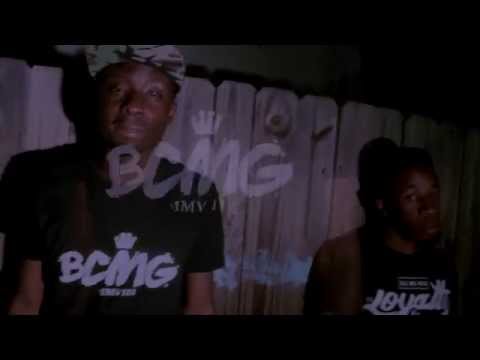 Jay Burna - Grindin Freestyle (Official Video)