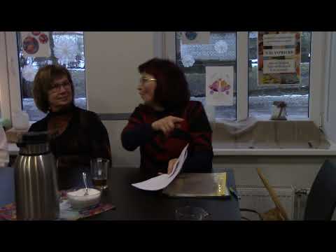 Par dzimtas vīriem Andrievu Niedru un Dāvi Ozoliņu. 3.01.2023, Rūjiena