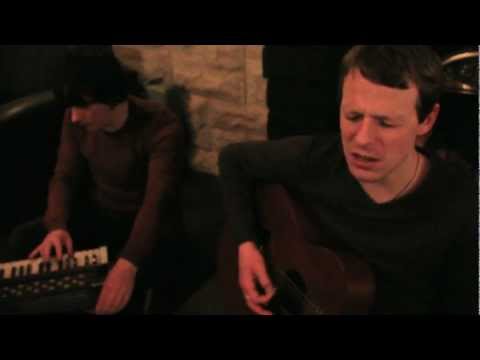 Junah - Sea of Trees - Acoustic Sessions