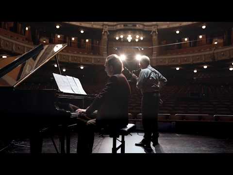 #OpertrotzCorona: Fantasiestücke von Robert Schumann | Staatsorchester Stuttgart