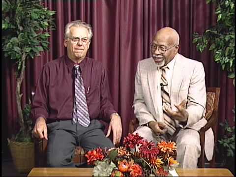 11/18/2010 Ep 10 Pt 2 Young at Heart.