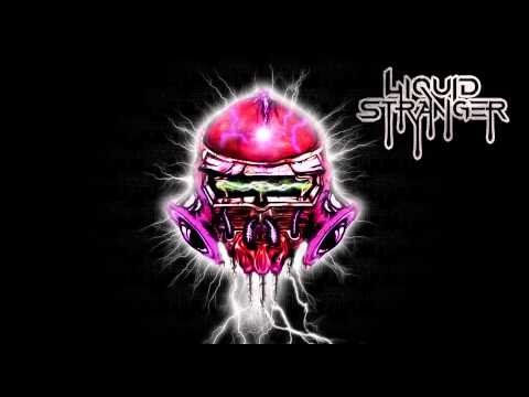 FREQ NASTY - BON MERDE (LIQUID STRANGER REMIX)