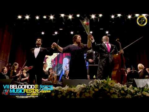 BELGORODMUSICFEST2018 - OPERA NIGHT ENCORE - NESSUN DORMA