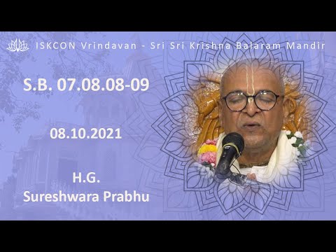 H.G. Sureshwara Prabhu SB_07.08.08-09_08.10.2021.