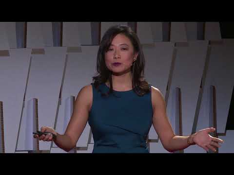 Alice Han TEDx talk