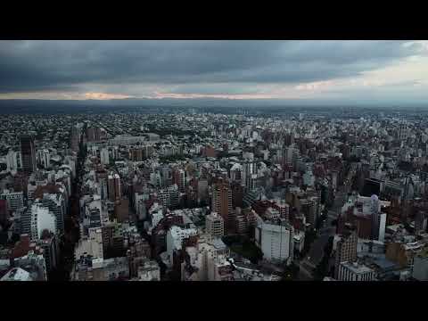Industrial Otoño. Turismo en Córdoba Capital, Argentina, 2026
