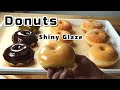What I Do Differently For Perfect Donuts Every Time Secret To A Glossy Chocolate Glaze The Apron