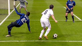 Most Humiliating Dribbles in Football History