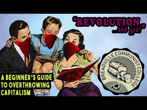 download lagu mp3 mp4 Anti Capitalism A Beginners Guide, download lagu Anti Capitalism A Beginners Guide gratis, unduh video klip Anti Capitalism A Beginners Guide