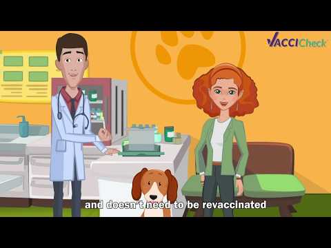 VacciCheck Antibody Titer Test logo