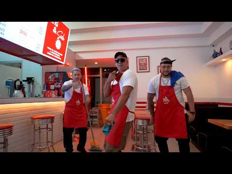 Se Jodio -  Billy the Diamond x Lou G x Jay Music  ( Official Video )