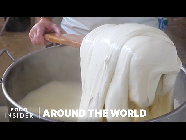 Vidéo Prononciation de Cheese en Anglais