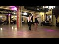 Jess And Daniel Rumba