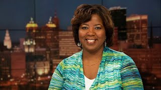 Claudine Ewing Becomes WGRZ Weekend Anchor video