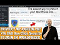 HOW TO PROTECT WP CONFIG PHP IN YOUR WORDPRESS SITE VIA PLUGIN STEP BY STEP ️