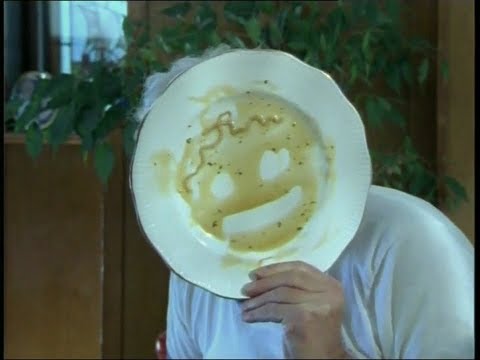 Batchelor's Super Noodles - RIP Mr. Plate (1998, UK)