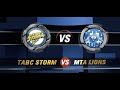 TABC vs. MTA JV Basketball 11/15/21