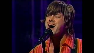 Rhett Miller "Come Around" Last Call 2002 October 2
