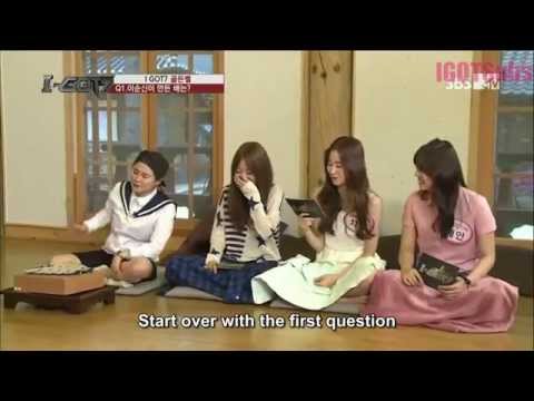 [ENG SUB] [HD] 140701 I ★ GOT7 Ep 7