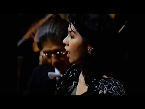 Maki Mori - Alleluia • Mozart k.165 Exsultate Jubilate