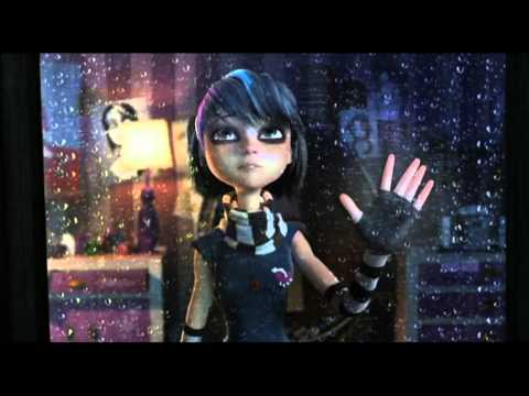 Damien Dawn - Dein Herz (HD)