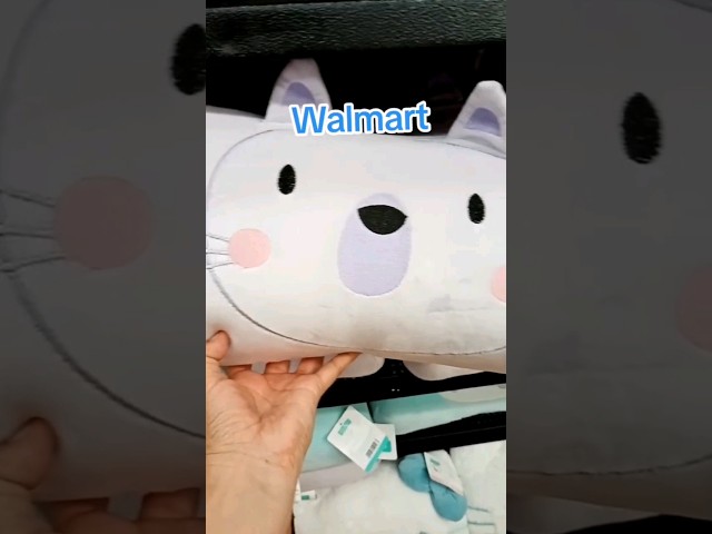 Vídeo relacionado con Almohada Elrond - Almohada redonda de peluche criptográfica de BlockCraft.Shop EGLD