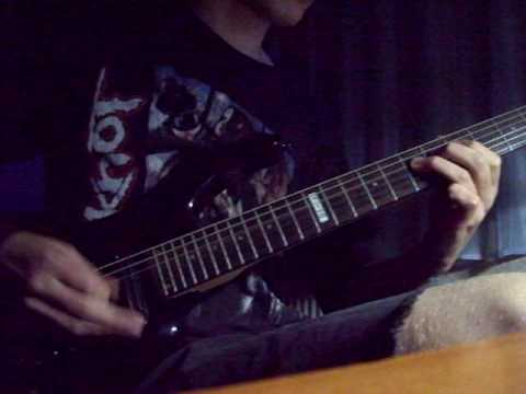 The 69 Eyes - Perfect Skin Cover video thumbnail