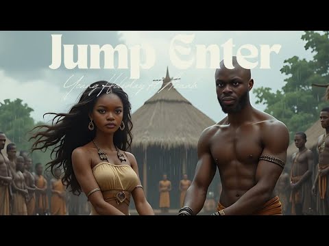 Jump Enter - Young Holiday ft Azaah