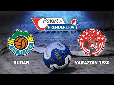 Rudar vs Varaždin 1930 | 5. kolo | Paket24 Premijer liga (Liga za ostanak)