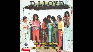 Download lagu D'Lloyd - Apa Salah Dan Dosaku (Lirik Video) mp3 Download lagu D'Lloyd - Apa Salah Dan Dosaku (Lirik Video) mp3