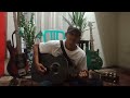 Ngamen Cover Cek Sound Satu Dua Lagu Cover Populer Ngamen No Edit By PUPUNK