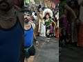 Salem Selvi Kulasaiamma Traditionaldance Culturaldance Karakattam Dasara 2025