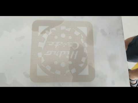 2023 Best Budget Fiber Laser Engraver with XY Moving Table