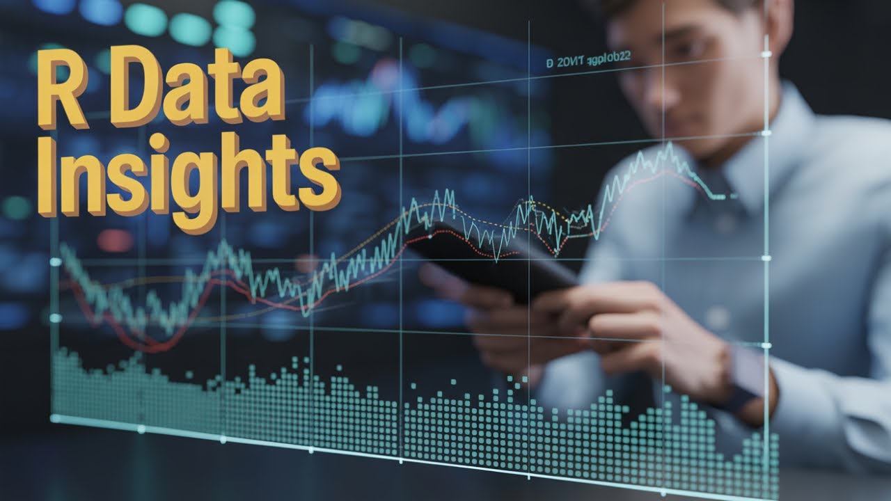 5 MIND-BLOWING Data Visualization Techniques in R You Need to Know