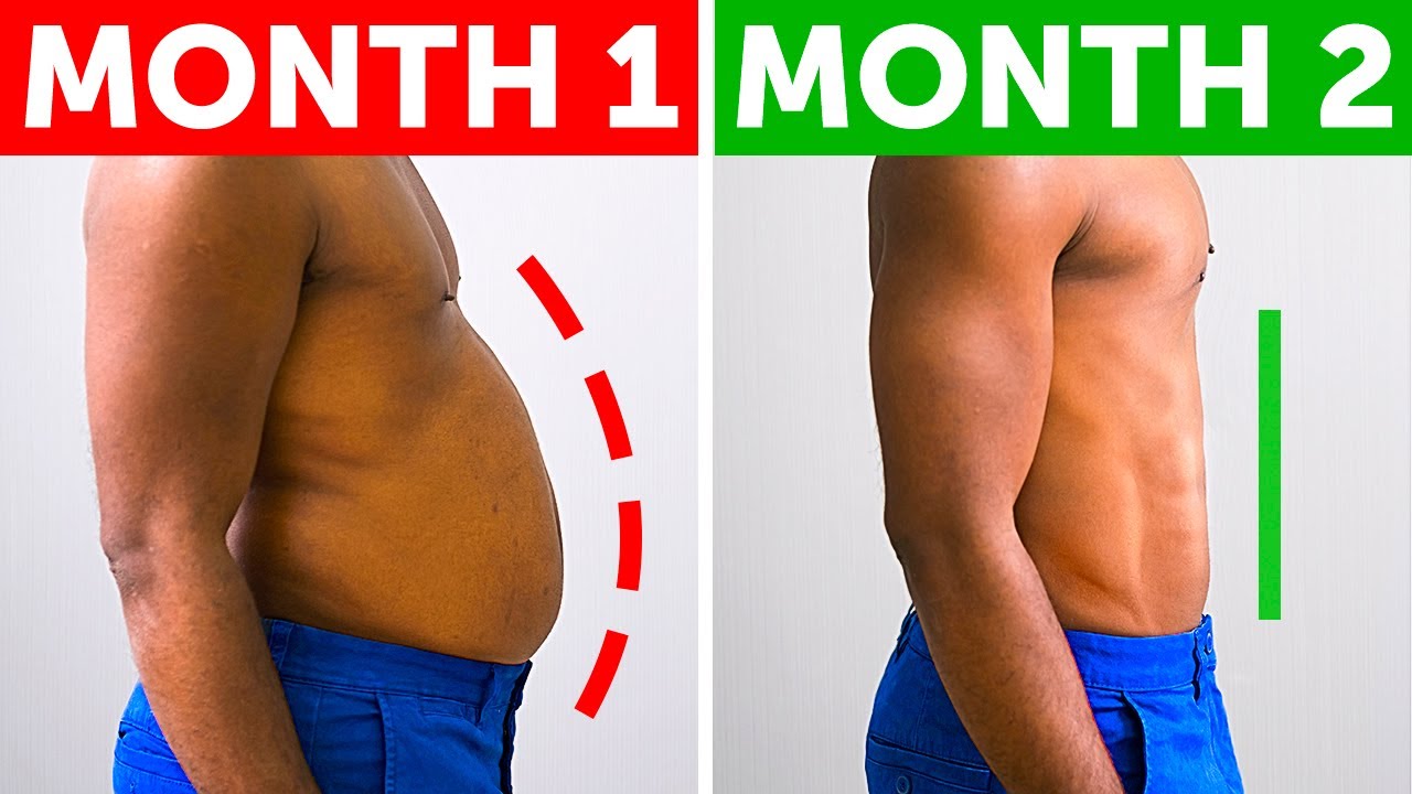 How Many Steps a Day You Should Walk to Burn Fat